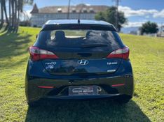 Hyundai HB20 COPA 1.6 2014/2014 SÉRGIO VEÍCULOS TEUTÔNIA / Carros no Vale