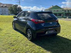 Hyundai HB20 COPA 1.6 2014/2014 SÉRGIO VEÍCULOS TEUTÔNIA / Carros no Vale