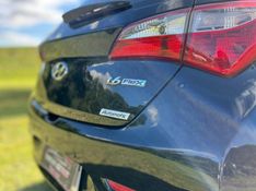Hyundai HB20 COPA 1.6 2014/2014 SÉRGIO VEÍCULOS TEUTÔNIA / Carros no Vale