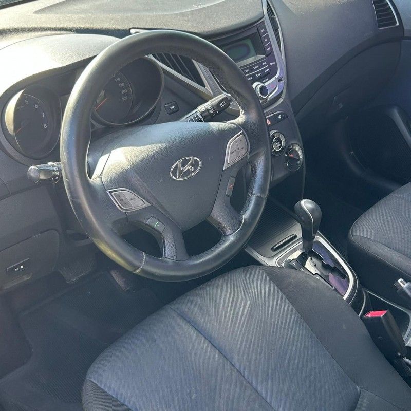 Hyundai HB20 COPA 1.6 2014/2014 SÉRGIO VEÍCULOS TEUTÔNIA / Carros no Vale