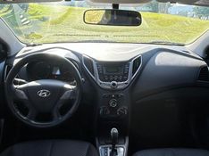 Hyundai HB20 COPA 1.6 2014/2014 SÉRGIO VEÍCULOS TEUTÔNIA / Carros no Vale
