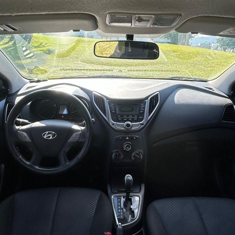 Hyundai HB20 COPA 1.6 2014/2014 SÉRGIO VEÍCULOS TEUTÔNIA / Carros no Vale