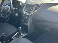 Hyundai HB20 COPA 1.6 2014/2014 SÉRGIO VEÍCULOS TEUTÔNIA / Carros no Vale