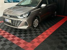 Hyundai HB20 SENSE 1.0 2024/2024 SÉRGIO VEÍCULOS TEUTÔNIA / Carros no Vale