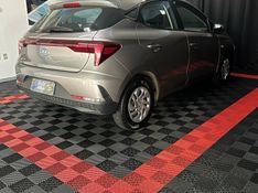 Hyundai HB20 SENSE 1.0 2024/2024 SÉRGIO VEÍCULOS TEUTÔNIA / Carros no Vale