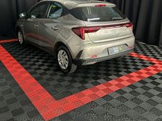 Hyundai HB20 SENSE 1.0 2024/2024 SÉRGIO VEÍCULOS TEUTÔNIA / Carros no Vale