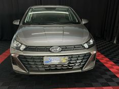 Hyundai HB20 SENSE 1.0 2024/2024 SÉRGIO VEÍCULOS TEUTÔNIA / Carros no Vale