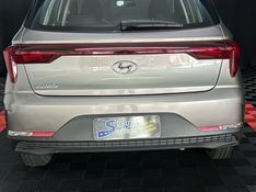 Hyundai HB20 SENSE 1.0 2024/2024 SÉRGIO VEÍCULOS TEUTÔNIA / Carros no Vale