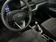 Hyundai HB20 SENSE 1.0 2024/2024 SÉRGIO VEÍCULOS TEUTÔNIA / Carros no Vale