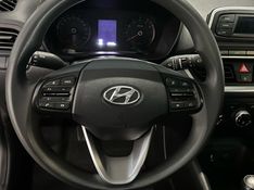 Hyundai HB20 SENSE 1.0 2024/2024 SÉRGIO VEÍCULOS TEUTÔNIA / Carros no Vale