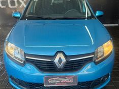 Renault SANDERO EXPRESSION 1.6 2015/2015 SÉRGIO VEÍCULOS TEUTÔNIA / Carros no Vale