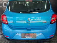 Renault SANDERO EXPRESSION 1.6 2015/2015 SÉRGIO VEÍCULOS TEUTÔNIA / Carros no Vale