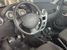 Renault SANDERO STEPWAY 1.6 2011/2011 SÉRGIO VEÍCULOS TEUTÔNIA / Carros no Vale