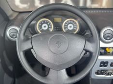 Renault SANDERO STEPWAY 1.6 2011/2011 SÉRGIO VEÍCULOS TEUTÔNIA / Carros no Vale
