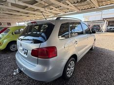 Volkswagen SPACEFOX TREND 1.6 2011/2011 SÉRGIO VEÍCULOS TEUTÔNIA / Carros no Vale