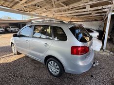 Volkswagen SPACEFOX TREND 1.6 2011/2011 SÉRGIO VEÍCULOS TEUTÔNIA / Carros no Vale