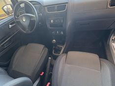 Volkswagen SPACEFOX TREND 1.6 2011/2011 SÉRGIO VEÍCULOS TEUTÔNIA / Carros no Vale