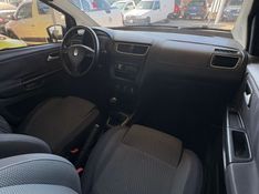 Volkswagen SPACEFOX TREND 1.6 2011/2011 SÉRGIO VEÍCULOS TEUTÔNIA / Carros no Vale