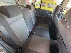 Volkswagen SPACEFOX TREND 1.6 2011/2011 SÉRGIO VEÍCULOS TEUTÔNIA / Carros no Vale