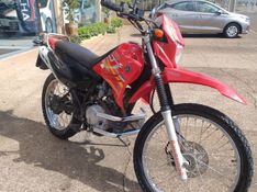 Yamaha XTZ 125 K 2010/2010 SÉRGIO VEÍCULOS TEUTÔNIA / Carros no Vale