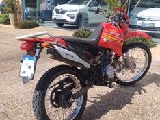 Yamaha XTZ 125 K 2010/2010 SÉRGIO VEÍCULOS TEUTÔNIA / Carros no Vale