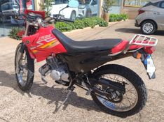 Yamaha XTZ 125 K 2010/2010 SÉRGIO VEÍCULOS TEUTÔNIA / Carros no Vale