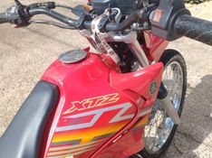 Yamaha XTZ 125 K 2010/2010 SÉRGIO VEÍCULOS TEUTÔNIA / Carros no Vale