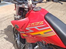 Yamaha XTZ 125 K 2010/2010 SÉRGIO VEÍCULOS TEUTÔNIA / Carros no Vale
