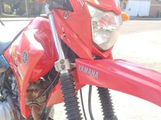 Yamaha XTZ 125 K 2010/2010 SÉRGIO VEÍCULOS TEUTÔNIA / Carros no Vale