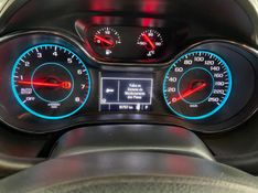 Chevrolet Cruze Lt Nb 2018/2018 SIM AUTOMÓVEIS ROLANTE / Carros no Vale