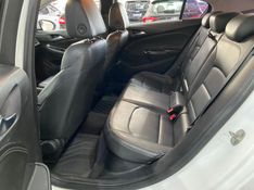 Chevrolet Cruze Lt Nb 2018/2018 SIM AUTOMÓVEIS ROLANTE / Carros no Vale