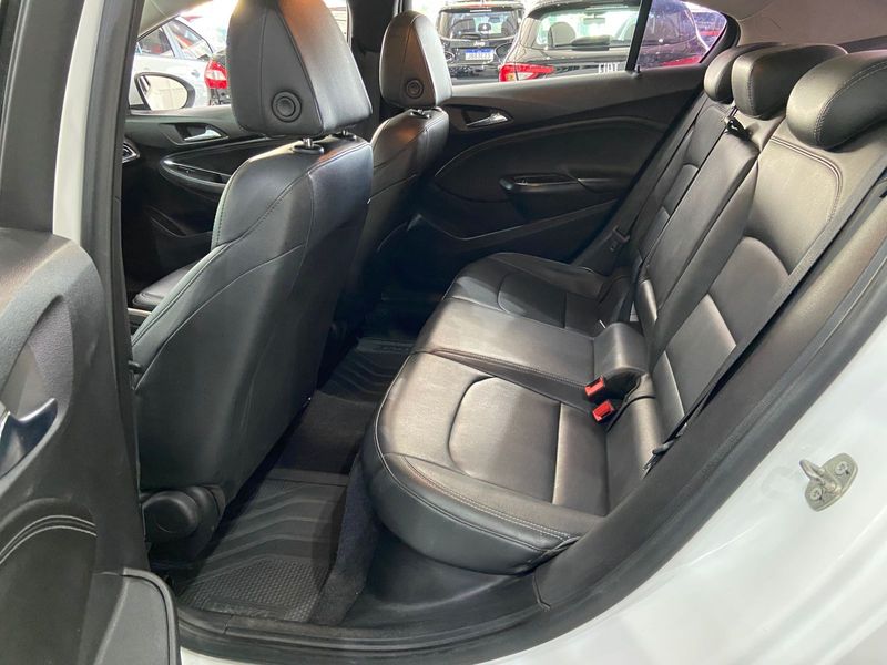 Chevrolet Cruze Lt Nb 2018/2018 SIM AUTOMÓVEIS ROLANTE / Carros no Vale