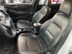 Chevrolet Cruze Lt Nb 2018/2018 SIM AUTOMÓVEIS ROLANTE / Carros no Vale
