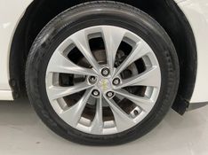 Chevrolet Cruze Lt Nb 2018/2018 SIM AUTOMÓVEIS ROLANTE / Carros no Vale