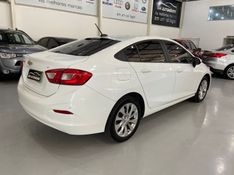 Chevrolet Cruze Lt Nb 2018/2018 SIM AUTOMÓVEIS ROLANTE / Carros no Vale