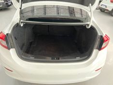 Chevrolet Cruze Lt Nb 2018/2018 SIM AUTOMÓVEIS ROLANTE / Carros no Vale