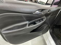 Chevrolet Cruze Lt Nb 2018/2018 SIM AUTOMÓVEIS ROLANTE / Carros no Vale