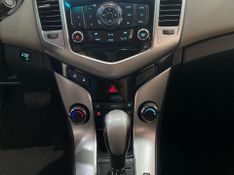 Chevrolet Cruze Ltz Nb 1.8 2014/2014 SIM AUTOMÓVEIS ROLANTE / Carros no Vale
