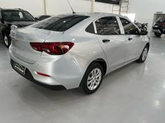 Chevrolet Onix 1.0 Plus Turbo Sedan 2020/2021 SIM AUTOMÓVEIS ROLANTE / Carros no Vale