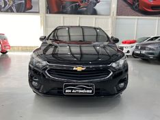Chevrolet Onix 1.4 Lt 2018/2019 SIM AUTOMÓVEIS ROLANTE / Carros no Vale