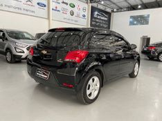Chevrolet Onix 1.4 Lt 2018/2019 SIM AUTOMÓVEIS ROLANTE / Carros no Vale