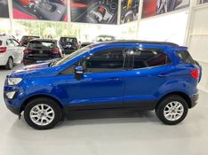 Ford Ecosport 1.5 Se 2019/2020 SIM AUTOMÓVEIS ROLANTE / Carros no Vale