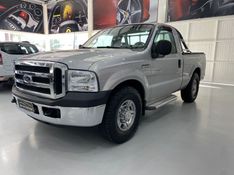 Ford F-250 Xlt 2011/2011 SIM AUTOMÓVEIS ROLANTE / Carros no Vale
