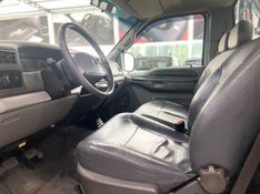 Ford F-250 Xlt 2011/2011 SIM AUTOMÓVEIS ROLANTE / Carros no Vale