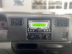 Ford F-250 Xlt 2011/2011 SIM AUTOMÓVEIS ROLANTE / Carros no Vale