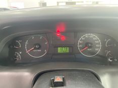 Ford F-250 Xlt 2011/2011 SIM AUTOMÓVEIS ROLANTE / Carros no Vale