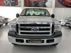 Ford F-250 Xlt 2011/2011 SIM AUTOMÓVEIS ROLANTE / Carros no Vale