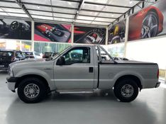 Ford F-250 Xlt 2011/2011 SIM AUTOMÓVEIS ROLANTE / Carros no Vale