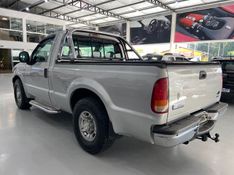 Ford F-250 Xlt 2011/2011 SIM AUTOMÓVEIS ROLANTE / Carros no Vale