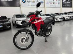 Honda Xre 190 2023/2024 SIM AUTOMÓVEIS ROLANTE / Carros no Vale